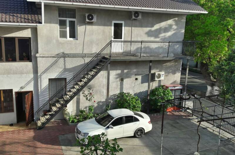 Изображение Изображение гостиницы "Частный дом" #8 #8