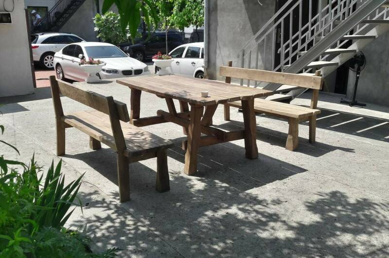 Изображение Изображение отеля / гостиницы "Частный дом" #10 #8