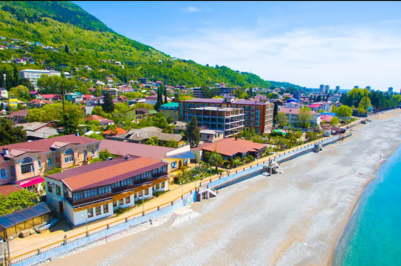 Изображение Изображение отеля / гостиницы "Частный дом" #11 #9