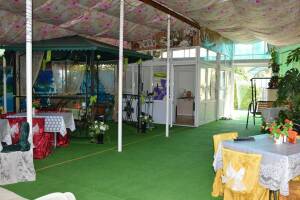 Изображение отеля / гостиницы "Частный дом «Агат»"