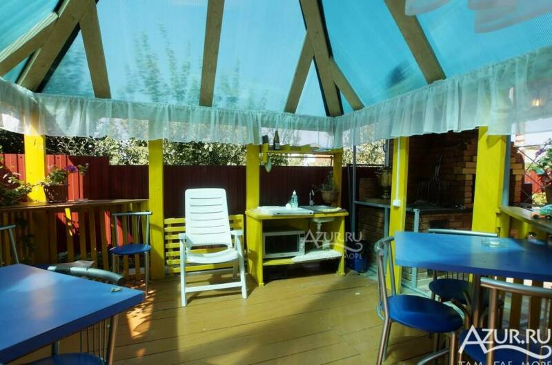 Изображение Изображение гостиницы &quot;Частный дом «Агат»&quot; #3 #3