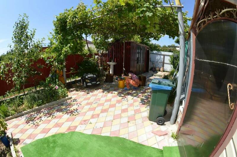 Изображение Изображение гостиницы &quot;Частный дом «Агат»&quot; #5 #5