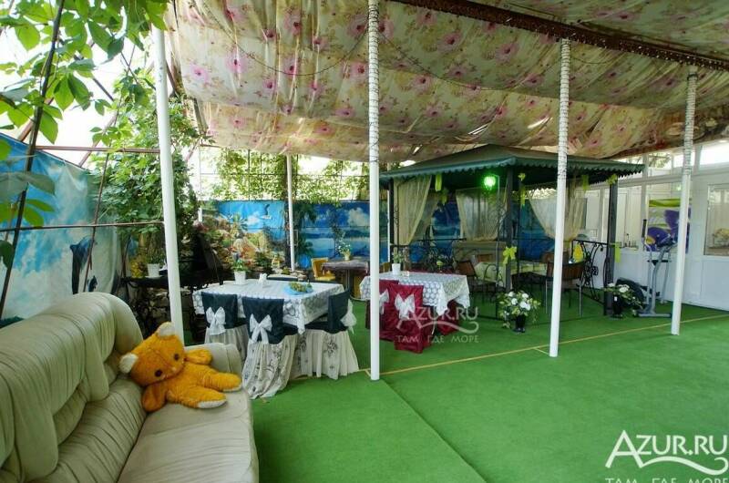 Изображение Изображение гостиницы &quot;Частный дом «Агат»&quot; #6 #6