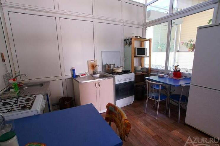 Изображение Изображение гостиницы &quot;Частный дом «Агат»&quot; #7 #7