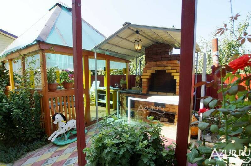 Изображение Изображение гостиницы &quot;Частный дом «Агат»&quot; #8 #8