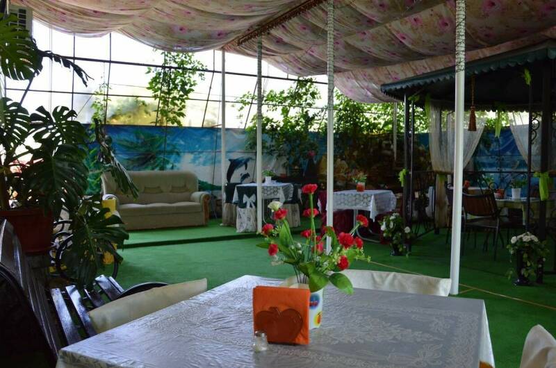 Изображение Изображение отеля / гостиницы "Частный дом «Агат»" #10 #8