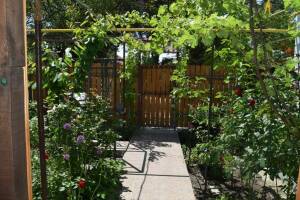 Изображение квартиры / апартамента "2-х комнатный дом «под ключ»"