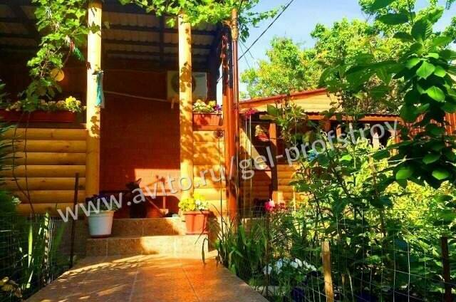 Изображение Изображение квартиры "2-х комнатный дом «под ключ»" #3 #3