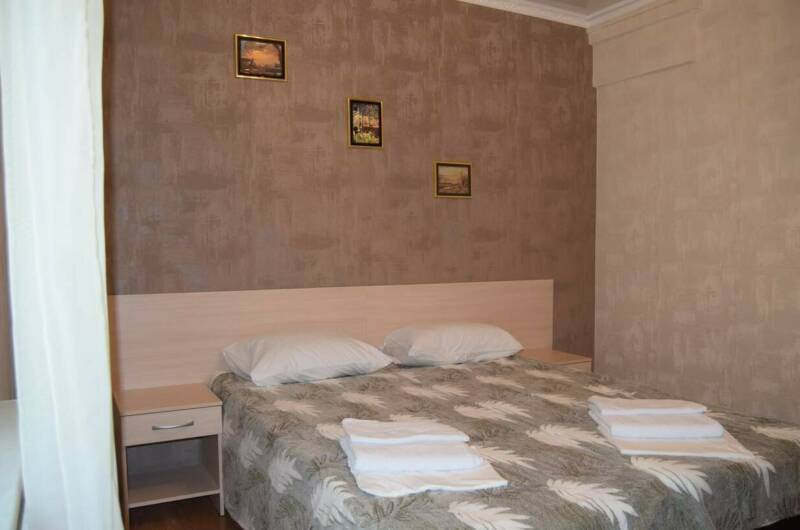 Изображение Изображение квартиры "2-х комнатный дом «под ключ»" #7 #7