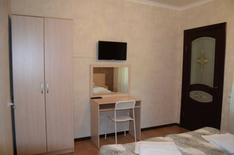 Изображение Изображение квартиры / апартамента "2-х комнатный дом «под ключ»" #11 #9