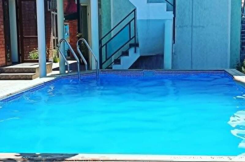 Изображение Изображение гостиницы "Гостевой дом «Брюссельский дворик»" #1 #1