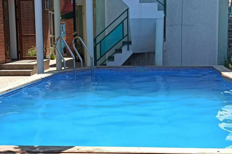 Изображение Изображение гостиницы "Гостевой дом «Брюссельский дворик»" #2 #2