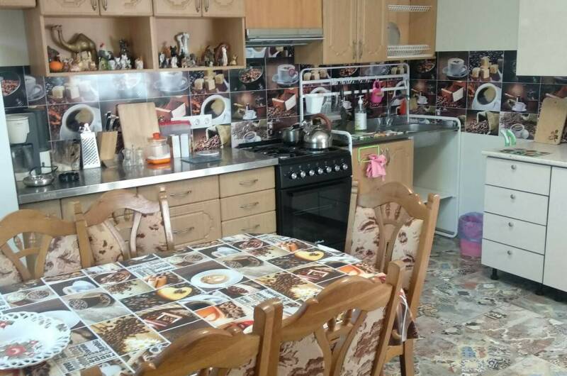 Изображение Изображение гостиницы "Гостевой дом «Брюссельский дворик»" #5 #5