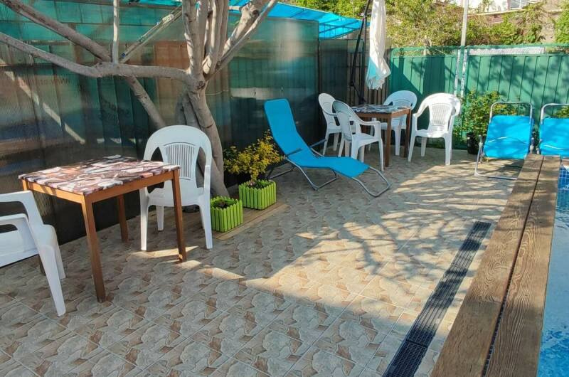 Изображение Изображение гостиницы "Гостевой дом «Брюссельский дворик»" #7 #7