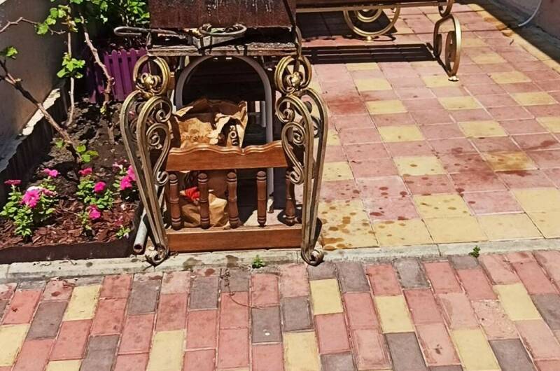 Изображение Изображение отеля / гостиницы "Гостевой дом «Брюссельский дворик»" #10 #8