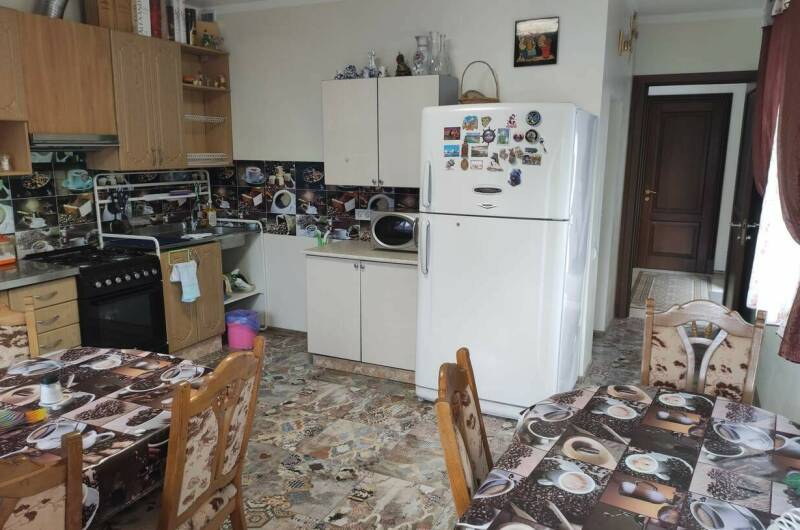 Изображение Изображение отеля / гостиницы "Гостевой дом «Брюссельский дворик»" #11 #9