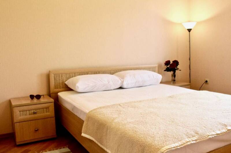 Изображение Изображение квартиры &quot;Коттедж «Калиновка»&quot; #1 #1