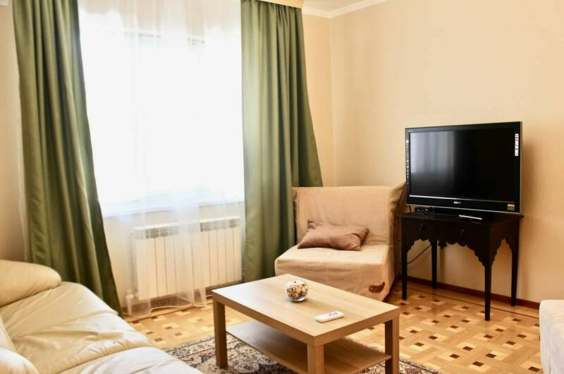 Изображение Изображение квартиры &quot;Коттедж «Калиновка»&quot; #2 #2