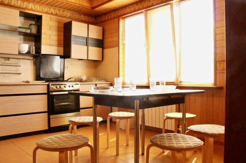 Изображение Изображение квартиры &quot;Коттедж «Калиновка»&quot; #5 #5