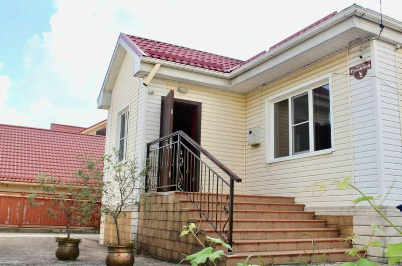 Изображение Изображение квартиры &quot;Коттедж «Калиновка»&quot; #6 #6