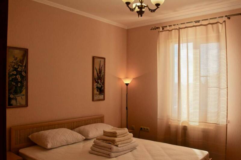 Изображение Изображение квартиры &quot;Коттедж «Калиновка»&quot; #8 #8