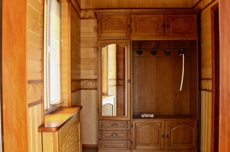 Изображение Изображение квартиры / апартамента "Коттедж «Калиновка»" #10 #8