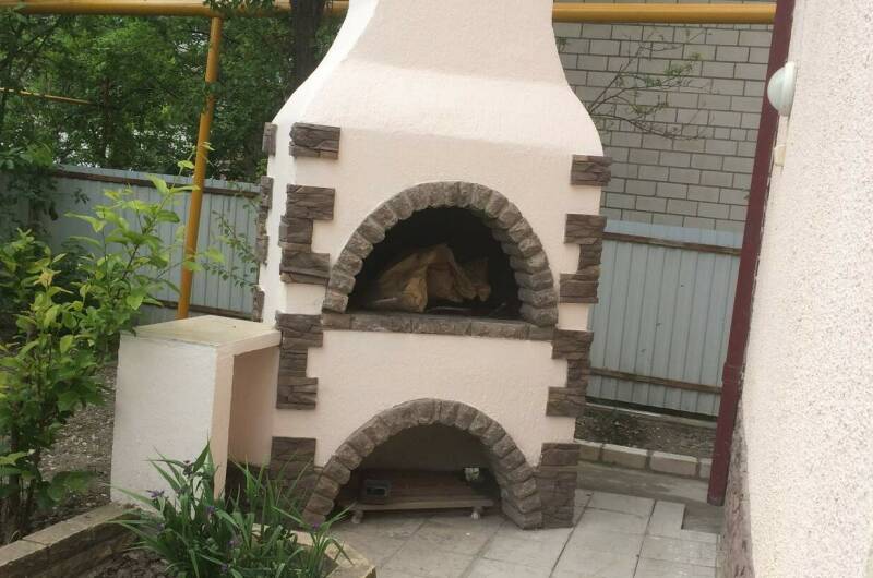 Изображение Изображение гостиницы "Гостевой дом «У Надежды»" #3 #3