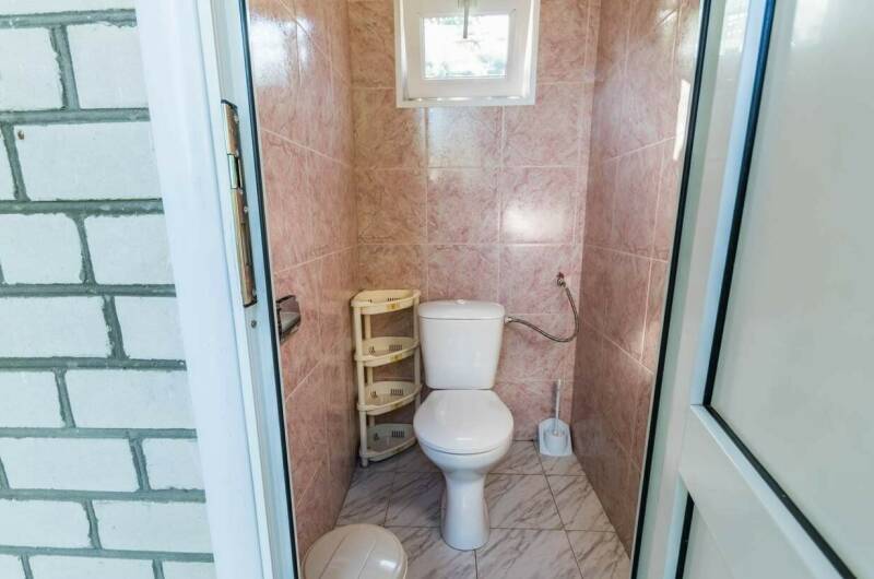 Изображение Изображение гостиницы "Гостевой дом «У Надежды»" #4 #4