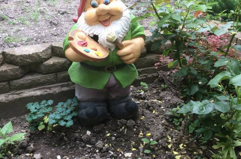 Изображение Изображение гостиницы "Гостевой дом «У Надежды»" #6 #6