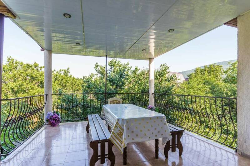 Изображение Изображение гостиницы "Гостевой дом «У Надежды»" #7 #7