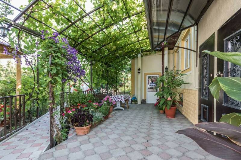 Изображение Изображение гостиницы "Гостевой дом «У Надежды»" #8 #8