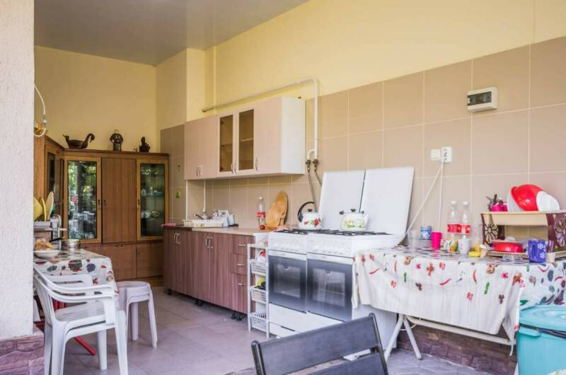 Изображение Изображение отеля / гостиницы "Гостевой дом «У Надежды»" #10 #8