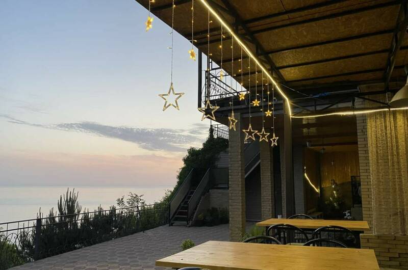 Изображение Изображение гостиницы &quot;Гостевой дом «Анна»&quot; #1 #1