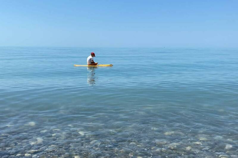 Изображение Изображение гостиницы &quot;Гостевой дом «Анна»&quot; #7 #7