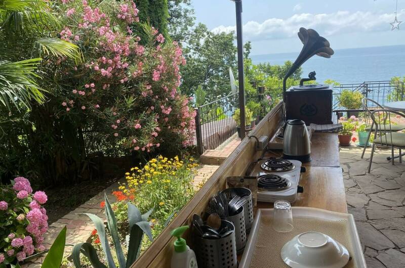 Изображение Изображение гостиницы &quot;Гостевой дом «Анна»&quot; #8 #8