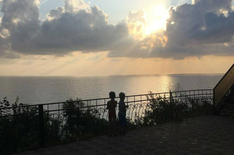 Изображение Изображение отеля / гостиницы "Гостевой дом «Анна»" #11 #9