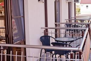 Гостевой дом «Акварельная 4»