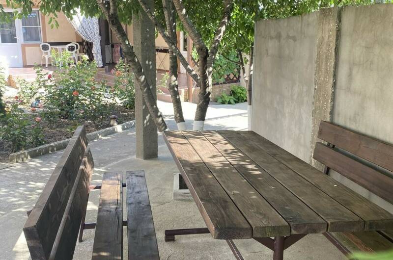 Изображение Изображение гостиницы &quot;Гостевой дом «Акварельная 4»&quot; #2 #2