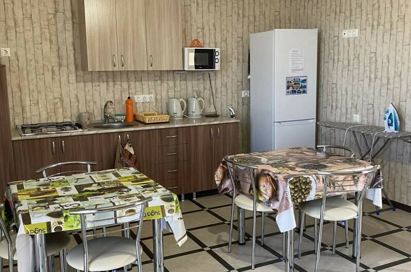 Изображение Изображение гостиницы &quot;Гостевой дом «Акварельная 4»&quot; #3 #3