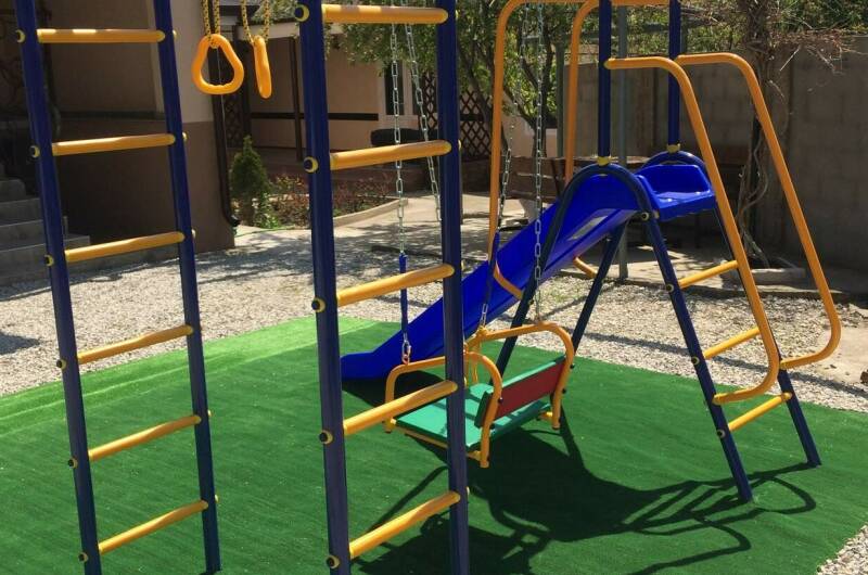 Изображение Изображение гостиницы &quot;Гостевой дом «Акварельная 4»&quot; #6 #6