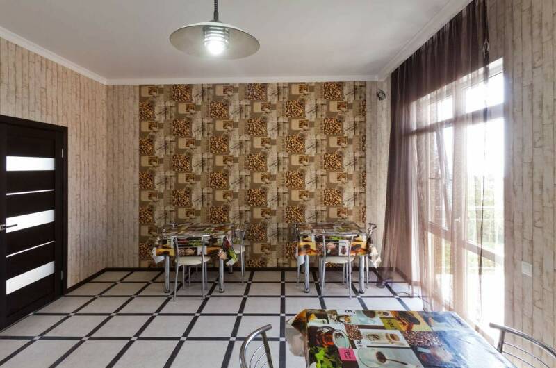 Изображение Изображение гостиницы &quot;Гостевой дом «Акварельная 4»&quot; #8 #8