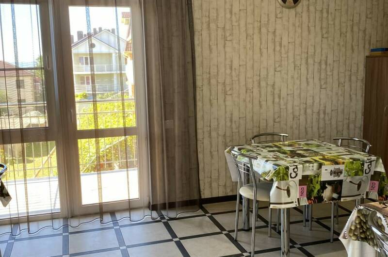 Изображение Изображение отеля / гостиницы "Гостевой дом «Акварельная 4»" #10 #8