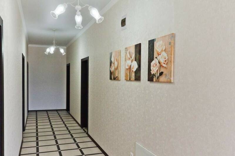 Изображение Изображение отеля / гостиницы "Гостевой дом «Акварельная 4»" #11 #9