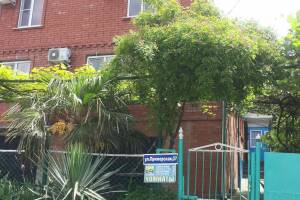 Изображение отеля / гостиницы "Гостевой дом «Татьяна»"