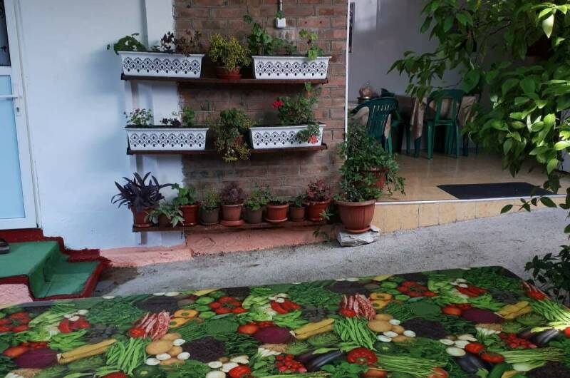 Изображение Изображение гостиницы &quot;Гостевой дом «Татьяна»&quot; #2 #2