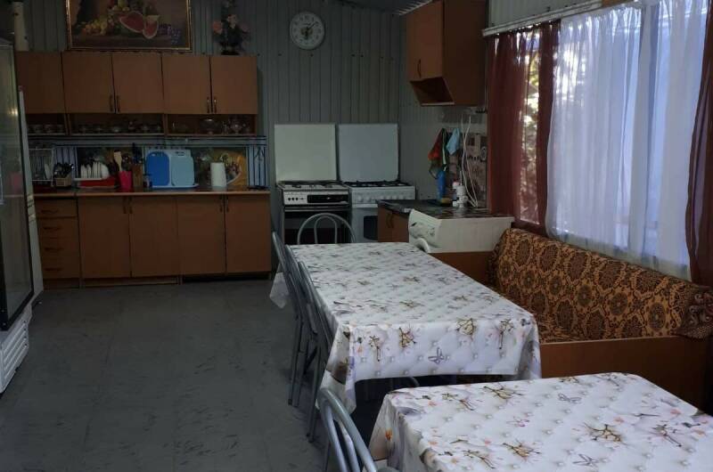 Изображение Изображение гостиницы &quot;Гостевой дом «Татьяна»&quot; #6 #6