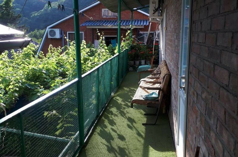 Изображение Изображение гостиницы &quot;Гостевой дом «Татьяна»&quot; #7 #7