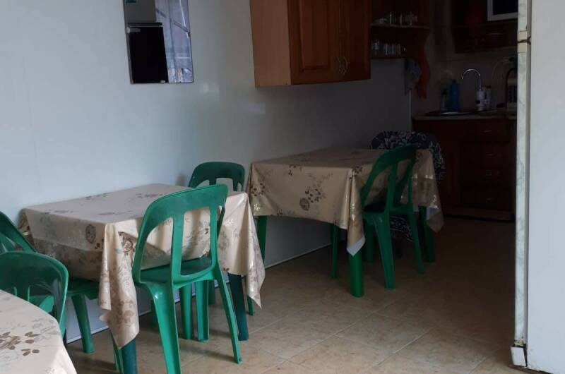 Изображение Изображение отеля / гостиницы "Гостевой дом «Татьяна»" #10 #8