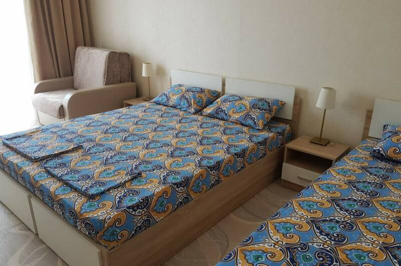 Изображение Изображение квартиры &quot;Однокомнатная квартира&quot; #1 #1