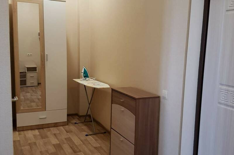 Изображение Изображение квартиры &quot;Однокомнатная квартира&quot; #3 #3